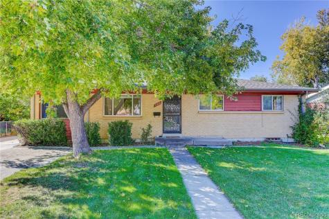 6065 Parfet Street Arvada CO 80004