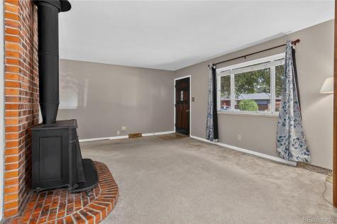 6065 Parfet Street Arvada CO 80004