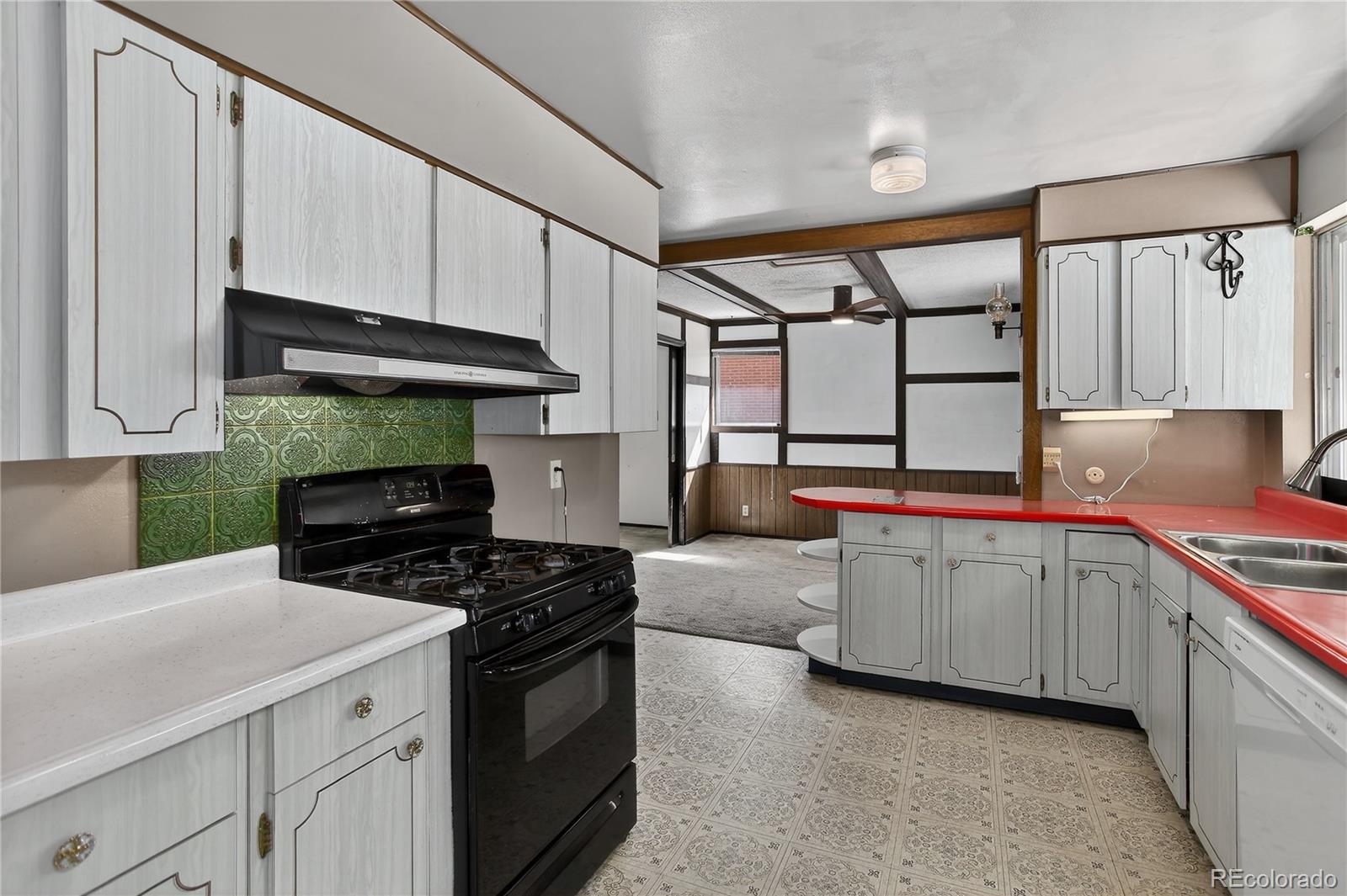 6065 Parfet Street Arvada CO 80004