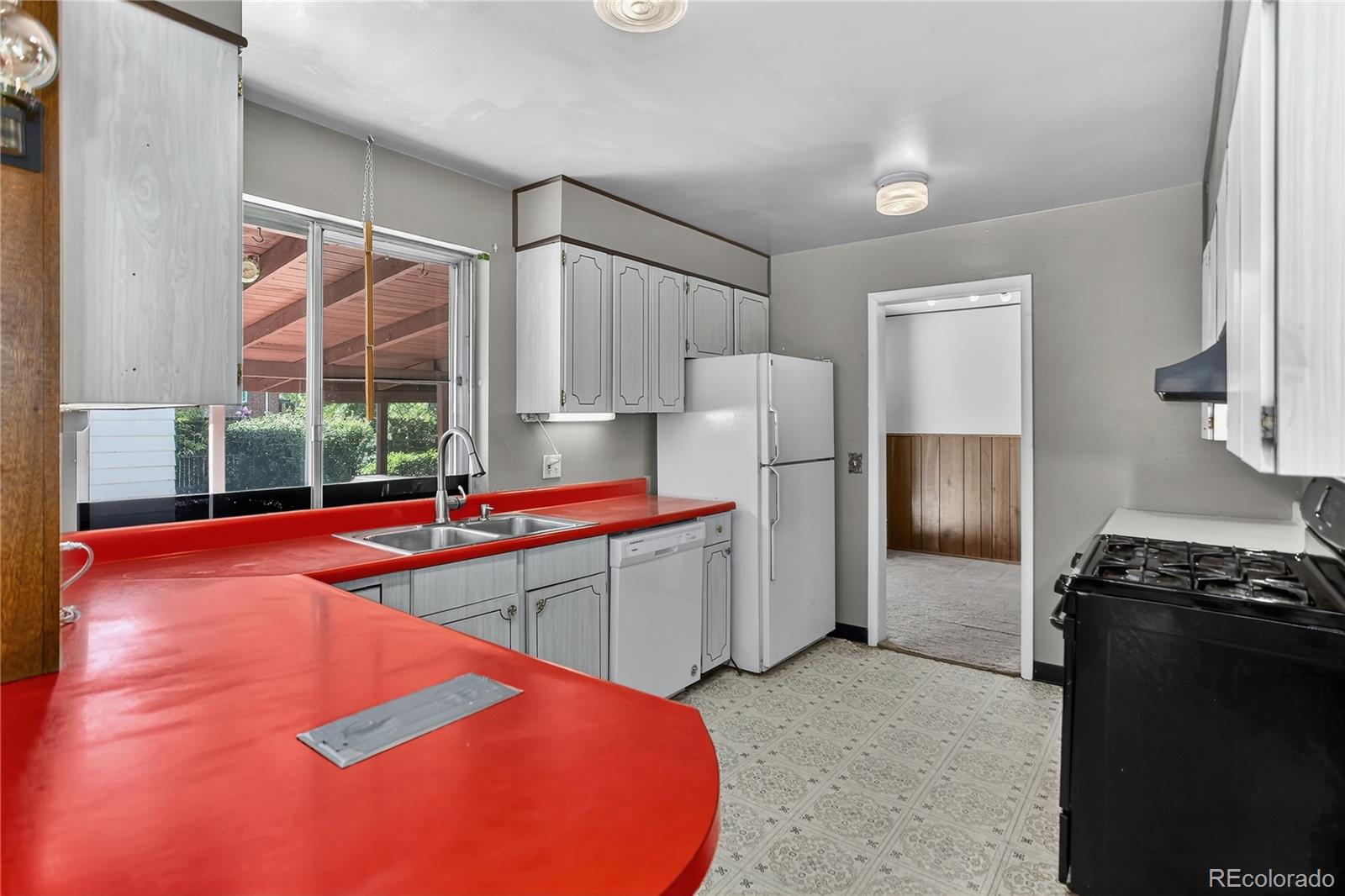 6065 Parfet Street Arvada CO 80004