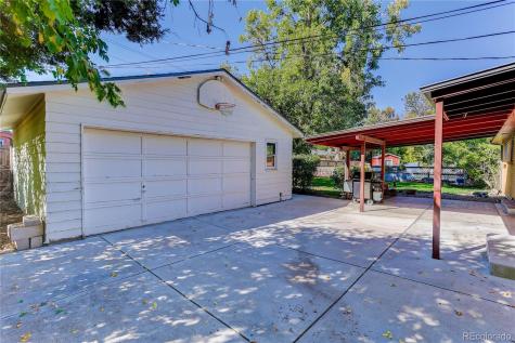 6065 Parfet Street Arvada CO 80004