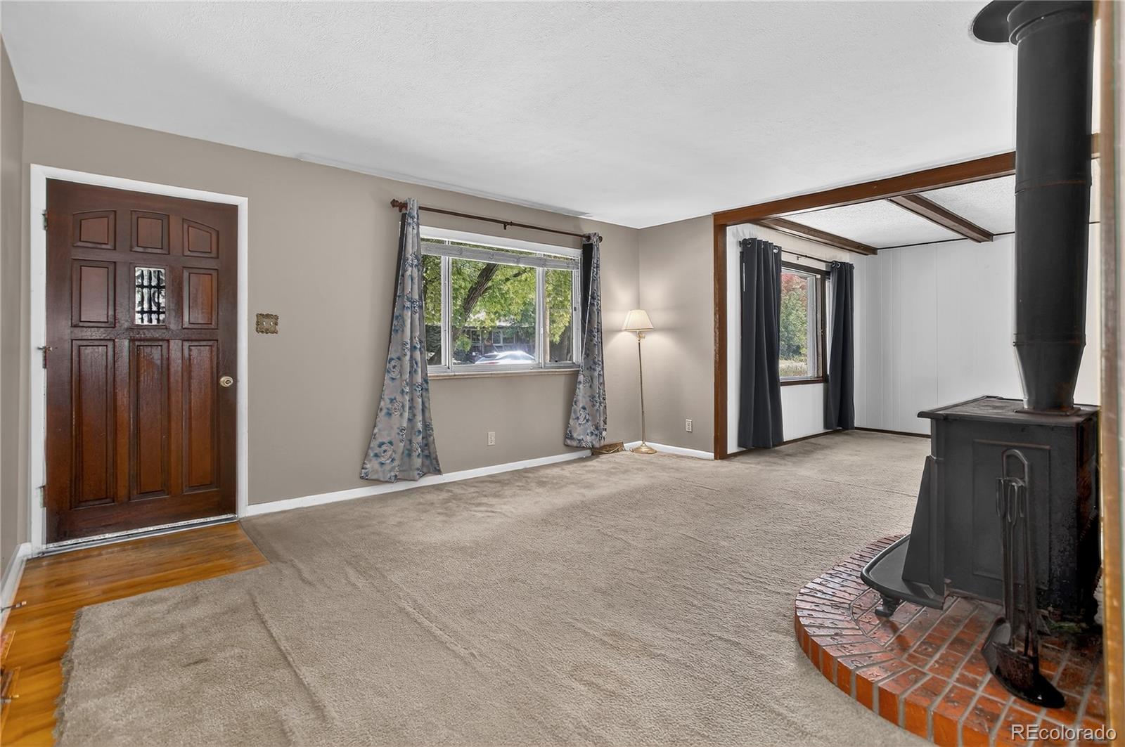 6065 Parfet Street Arvada CO 80004