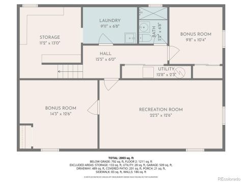 6065 Parfet Street Arvada CO 80004