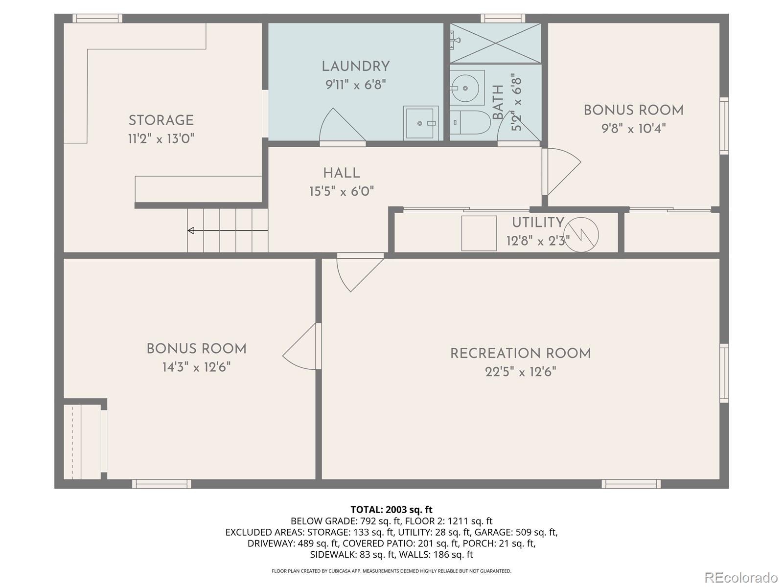6065 Parfet Street Arvada CO 80004