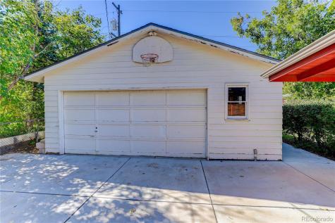 6065 Parfet Street Arvada CO 80004