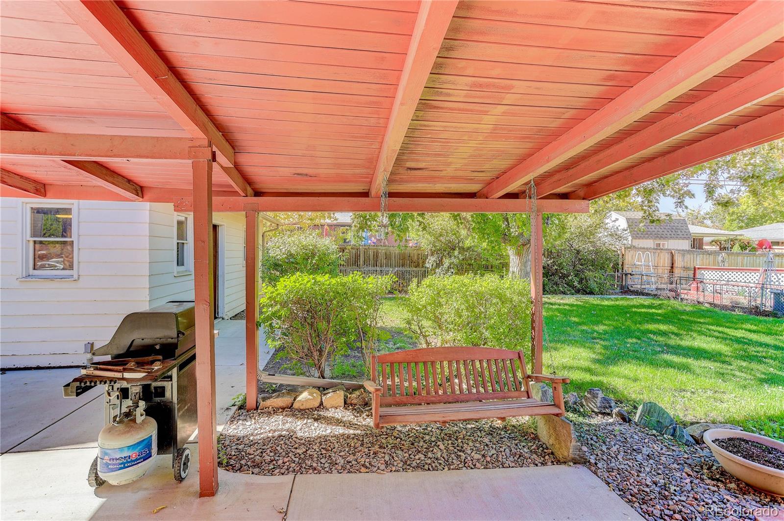 6065 Parfet Street Arvada CO 80004