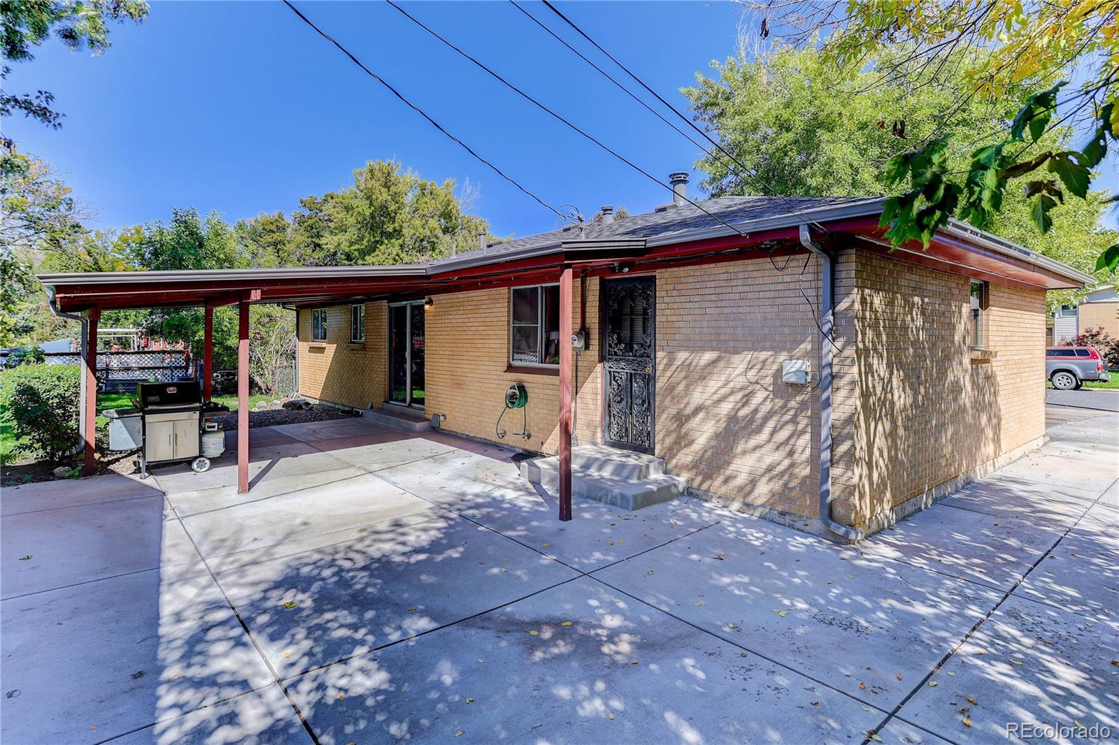 6065 Parfet Street Arvada CO 80004