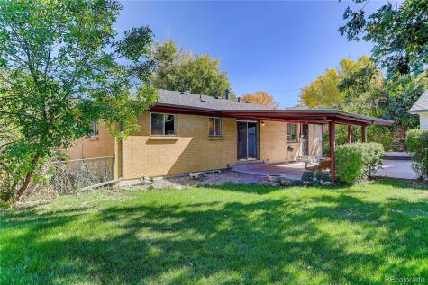 6065 Parfet Street Arvada CO 80004