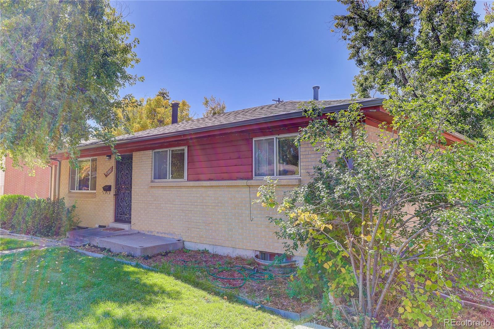 6065 Parfet Street Arvada CO 80004