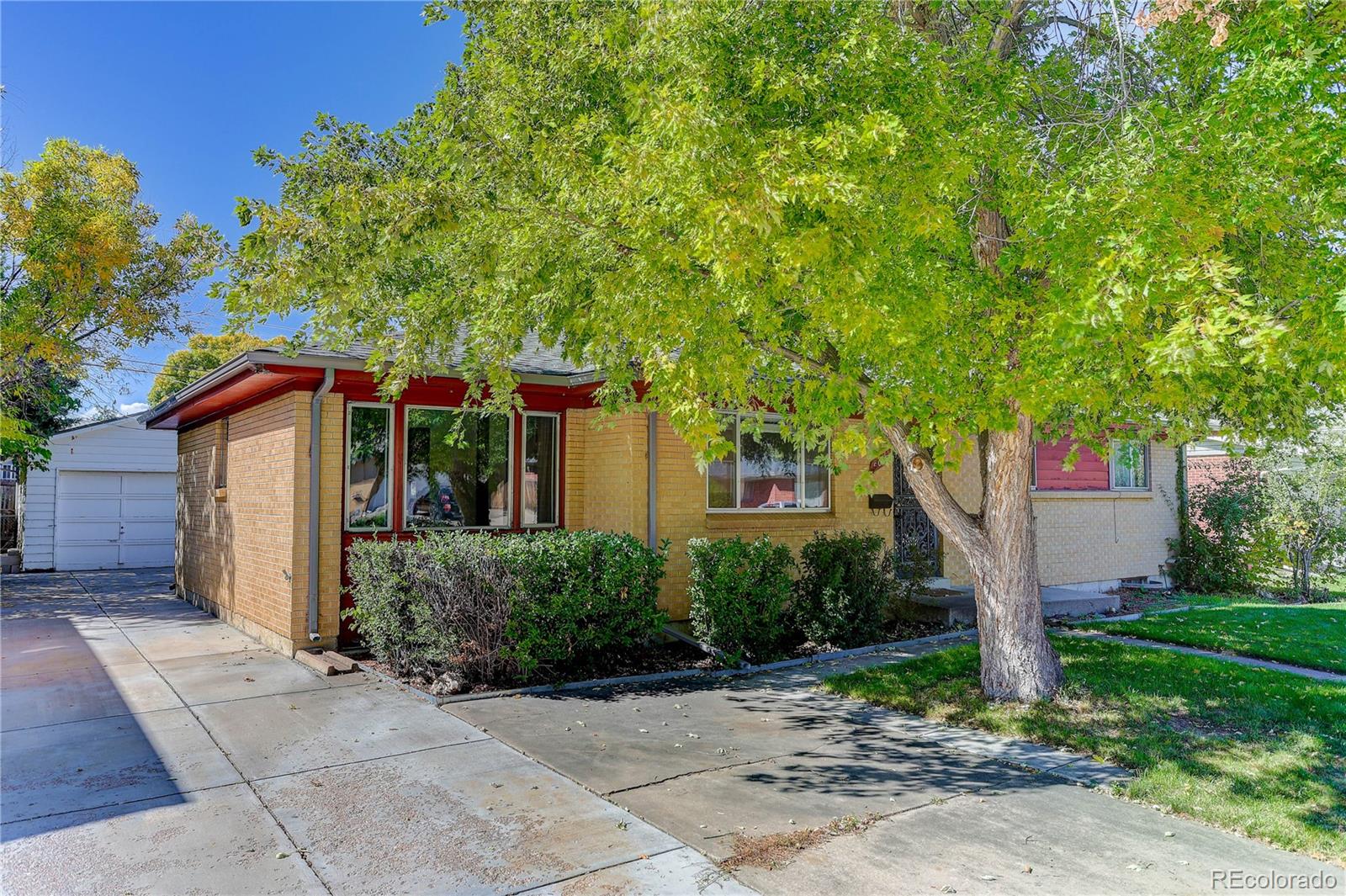 6065 Parfet Street Arvada CO 80004