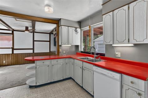 6065 Parfet Street Arvada CO 80004