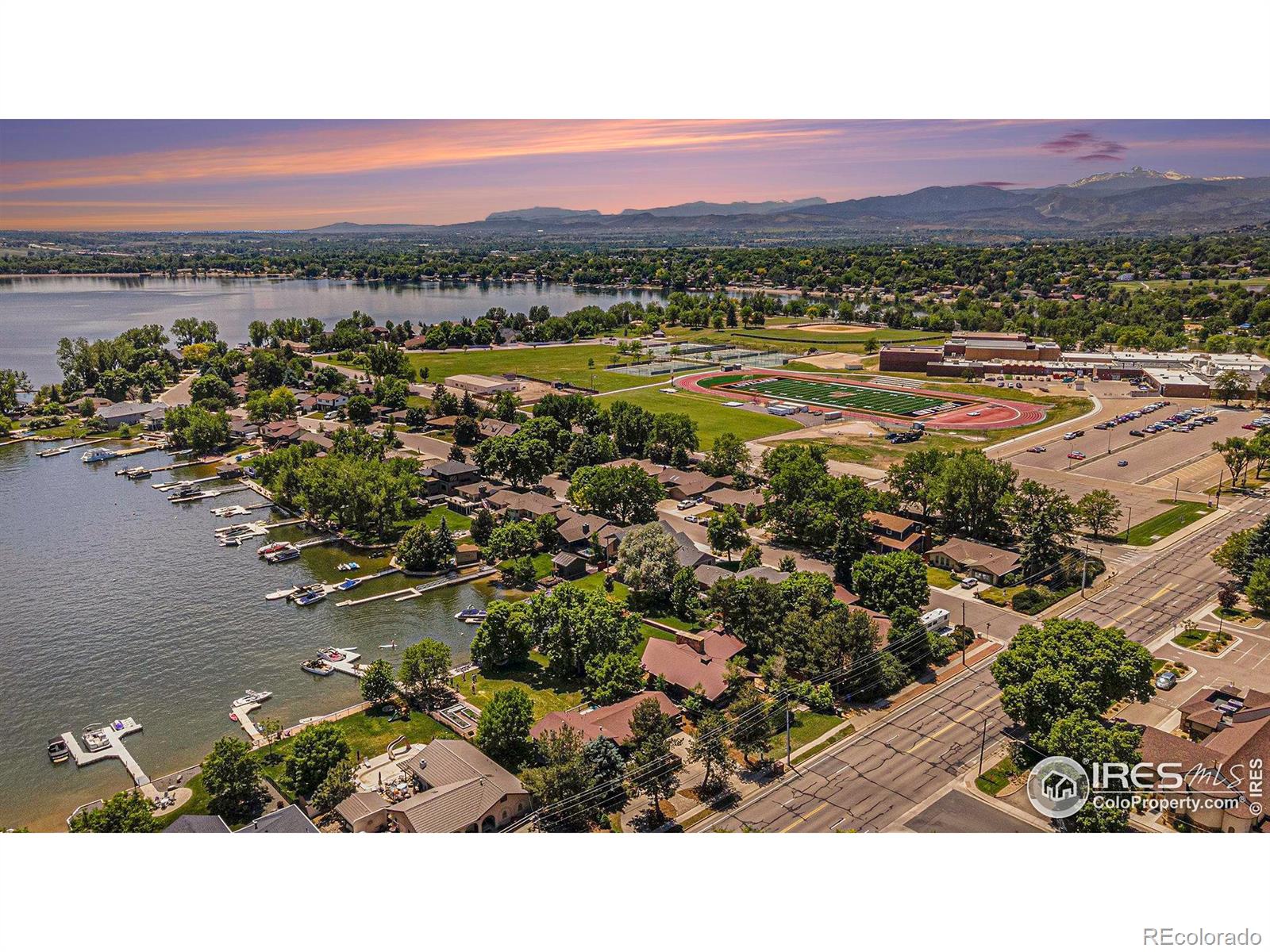 706 W 29th Street Loveland CO 80538