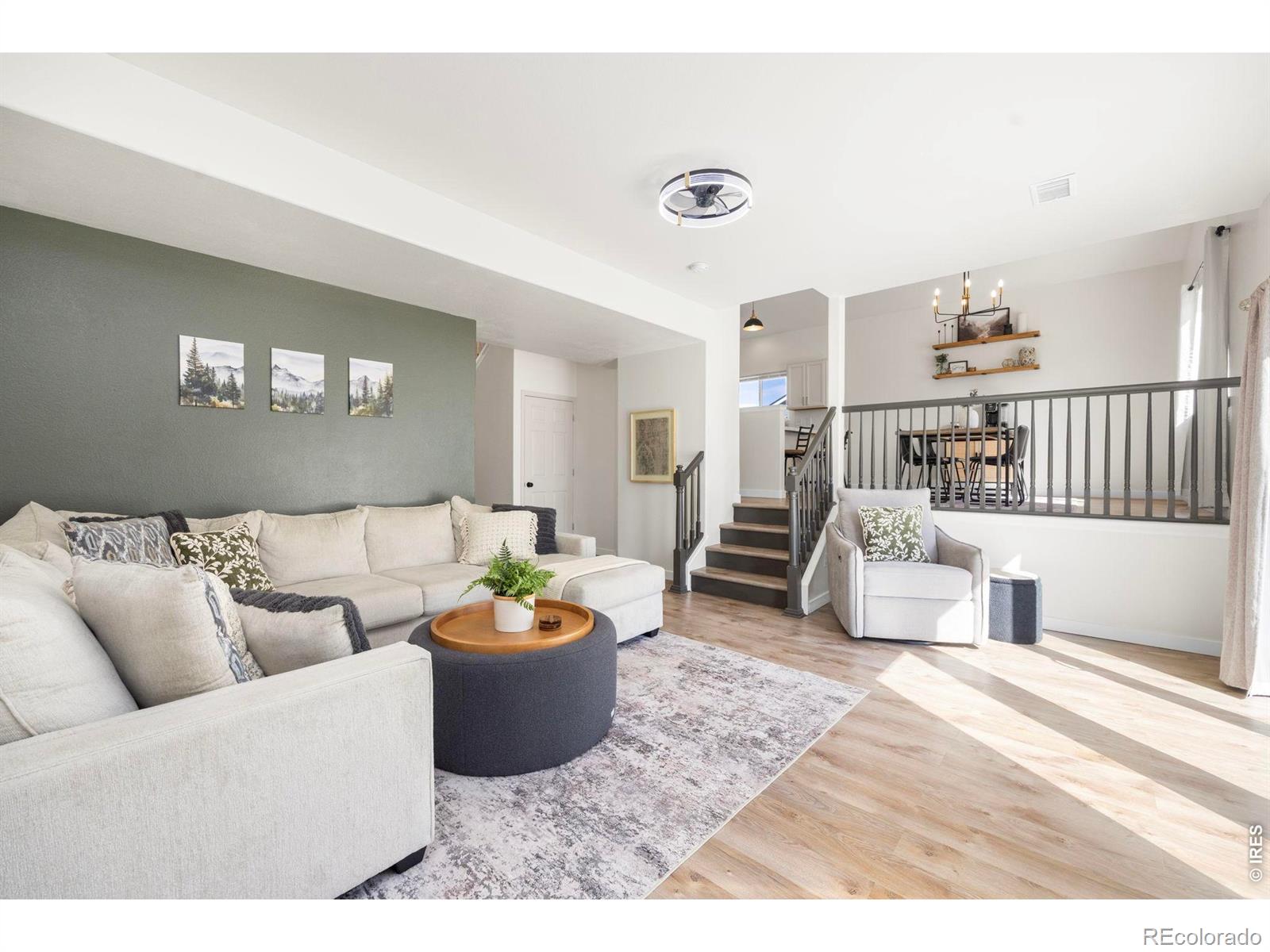 2536 Peppercorn Drive Mead CO 80542