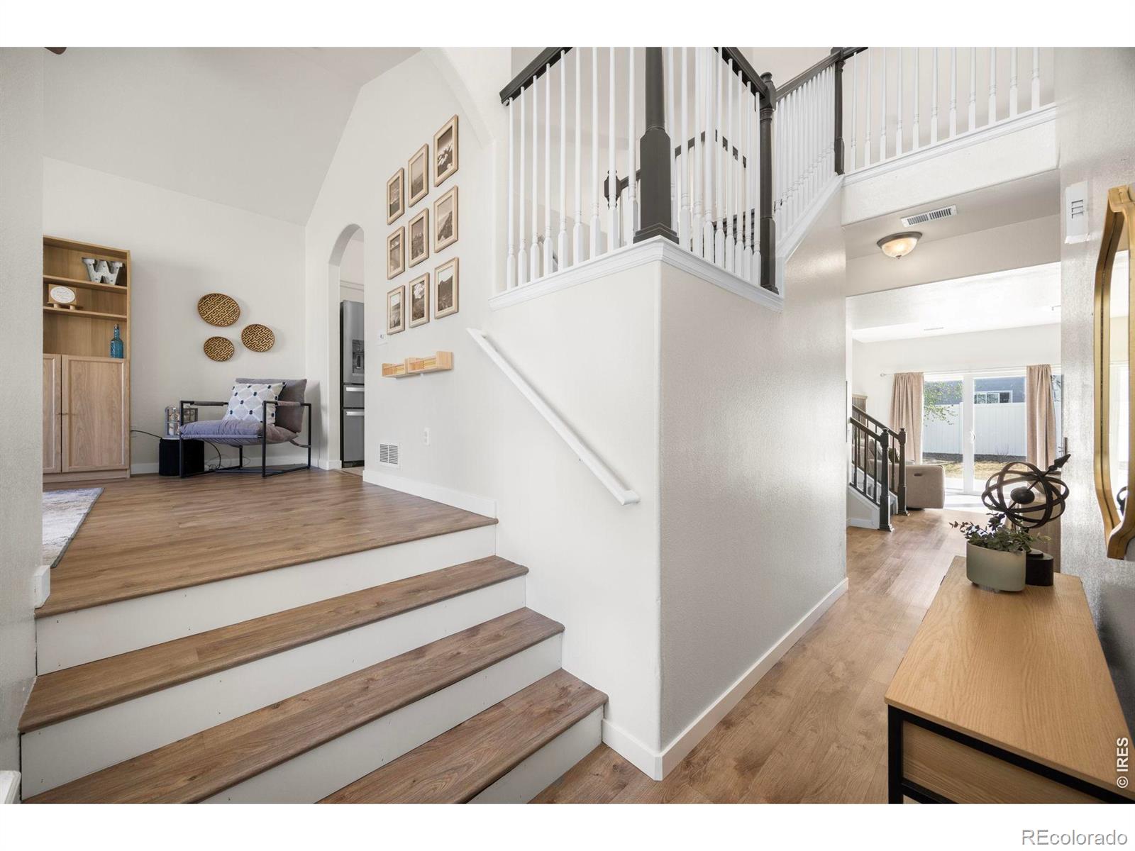 2536 Peppercorn Drive Mead CO 80542