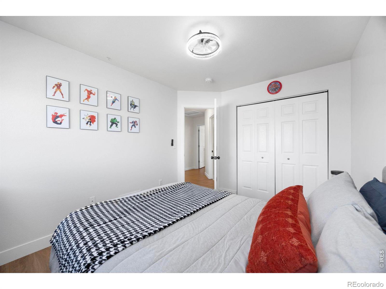 2536 Peppercorn Drive Mead CO 80542