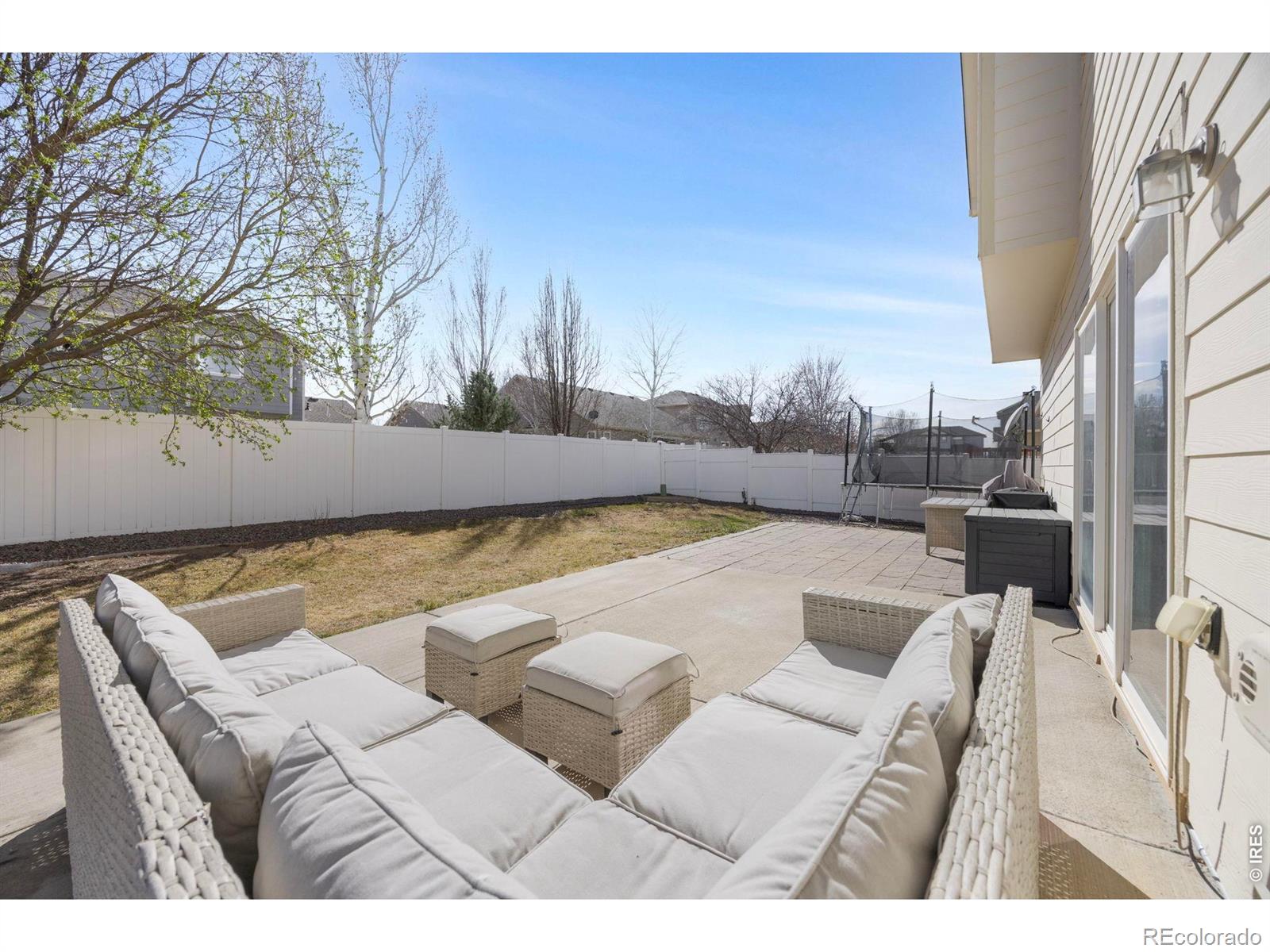2536 Peppercorn Drive Mead CO 80542
