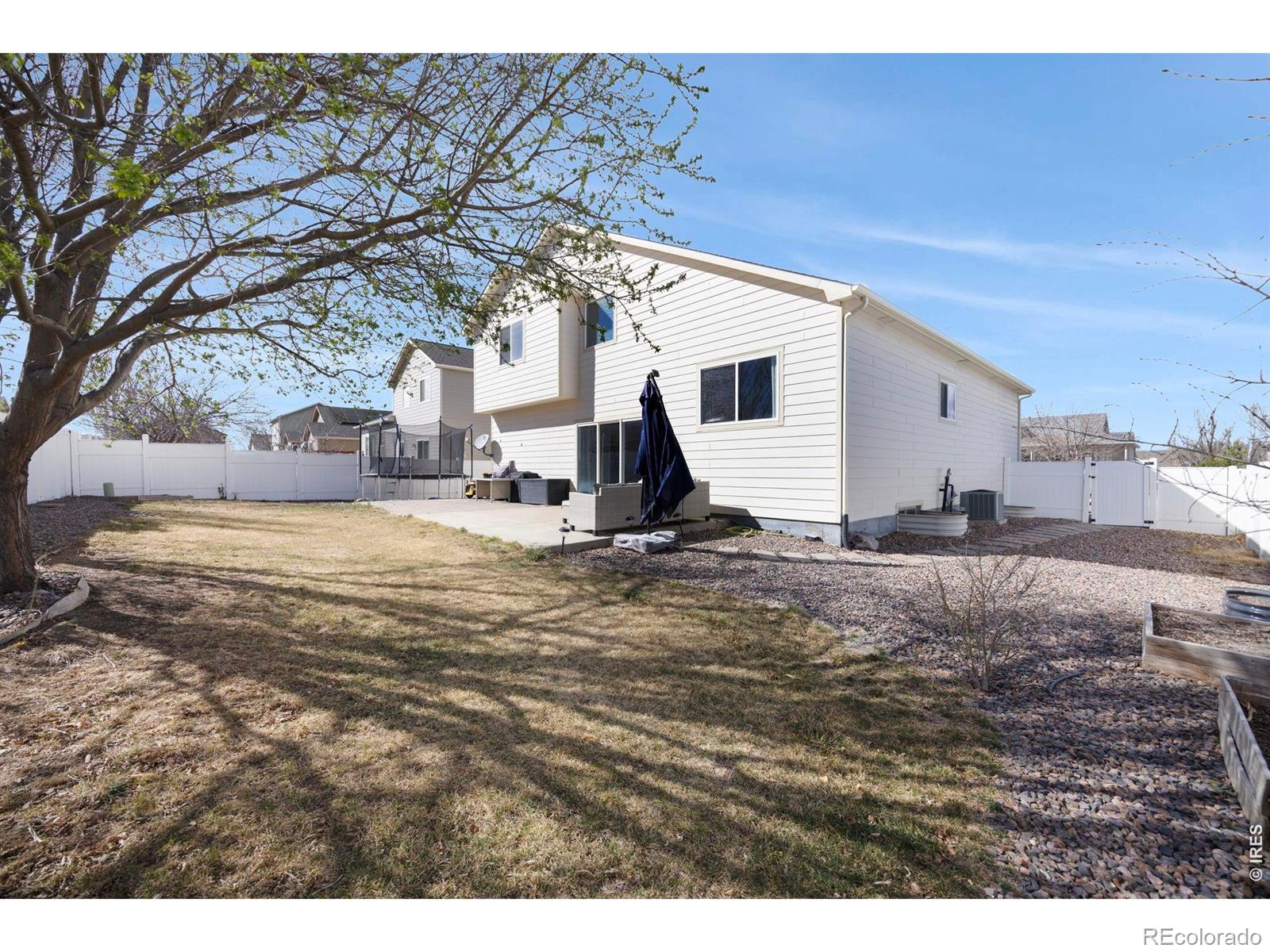 2536 Peppercorn Drive Mead CO 80542