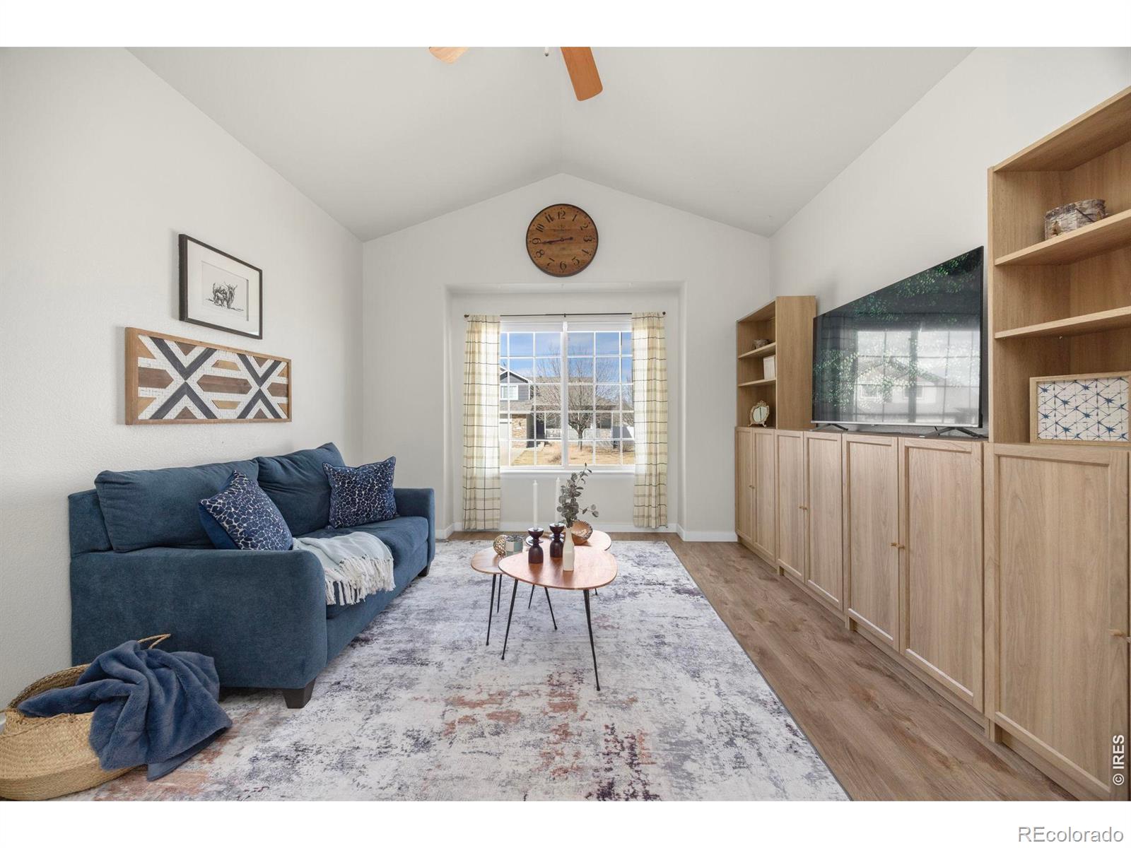 2536 Peppercorn Drive Mead CO 80542
