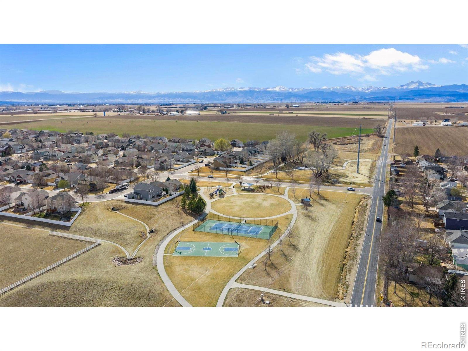 2536 Peppercorn Drive Mead CO 80542