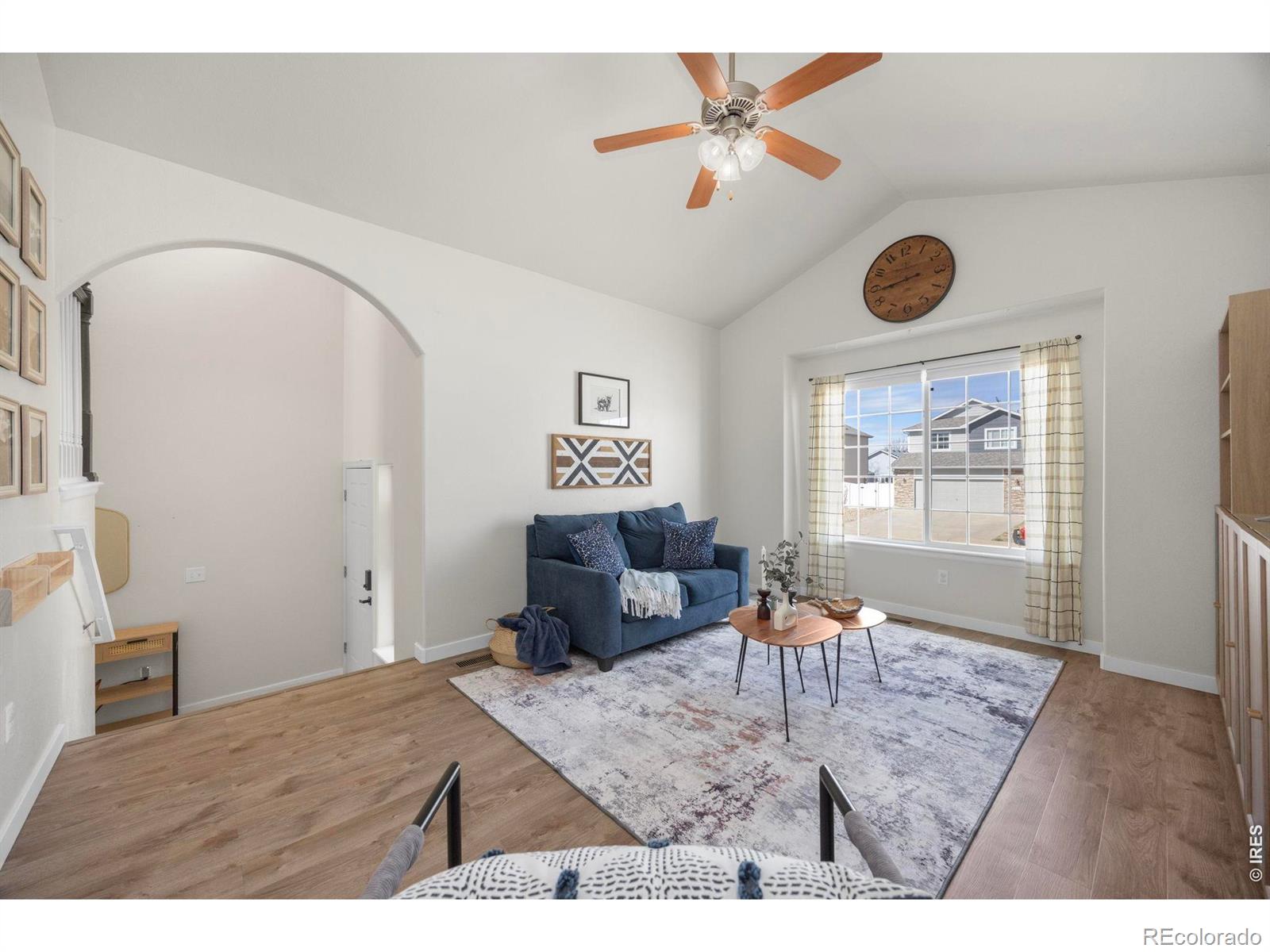 2536 Peppercorn Drive Mead CO 80542