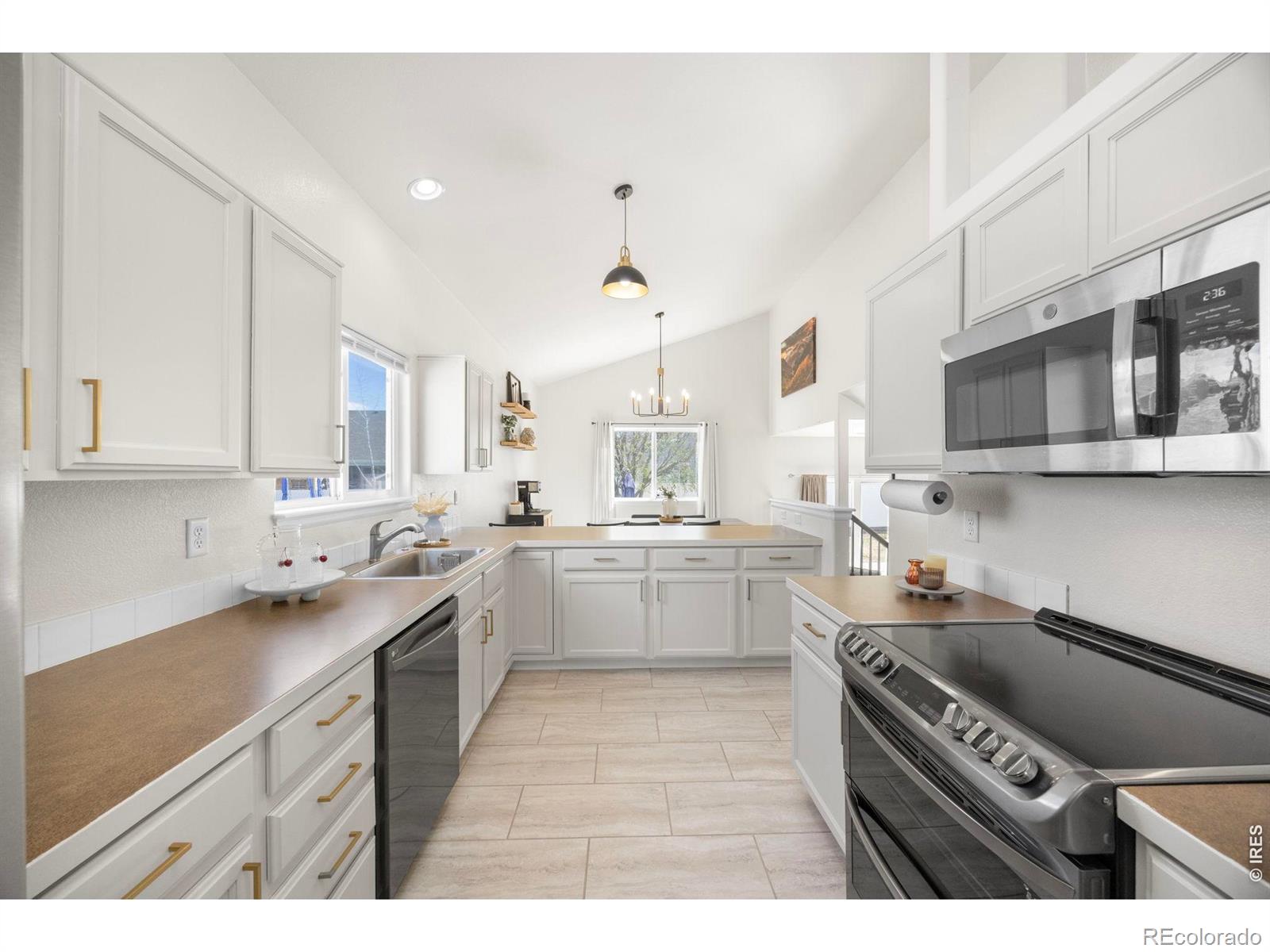 2536 Peppercorn Drive Mead CO 80542