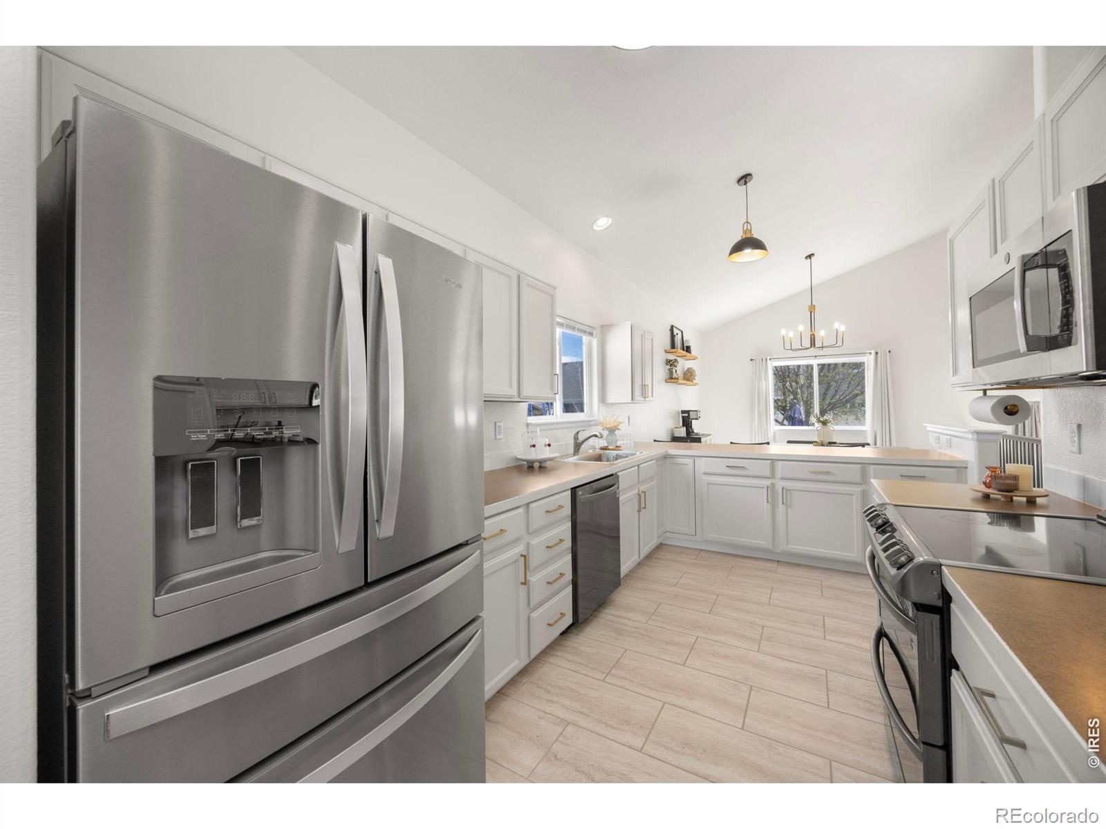 2536 Peppercorn Drive Mead CO 80542