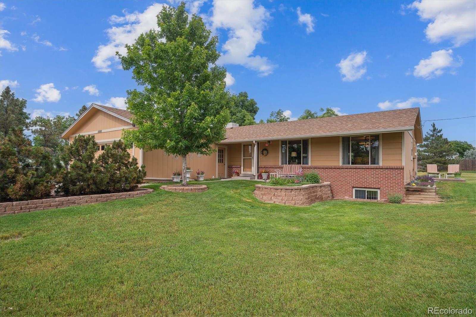 10550 Rampart Lane Littleton CO 80125