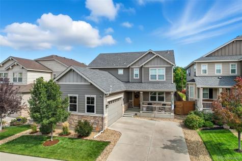 7448 S Pennsylvania Street Littleton CO 80122