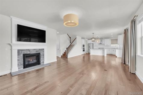 7448 S Pennsylvania Street Littleton CO 80122
