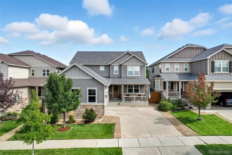 7448 S Pennsylvania Street Littleton CO 80122