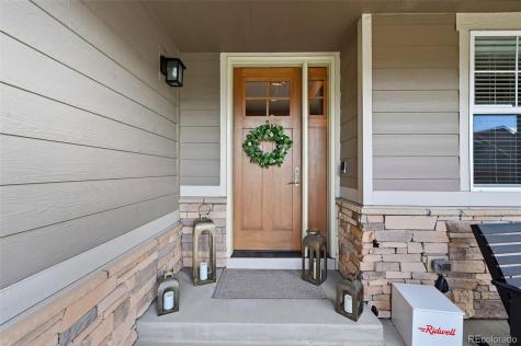 7448 S Pennsylvania Street Littleton CO 80122