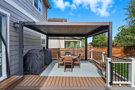 7448 S Pennsylvania Street Littleton CO 80122