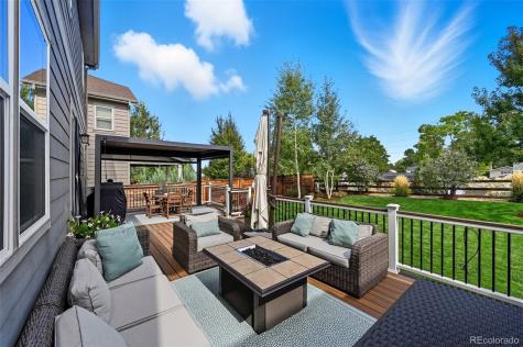 7448 S Pennsylvania Street Littleton CO 80122