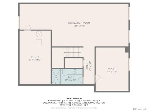 7448 S Pennsylvania Street Littleton CO 80122