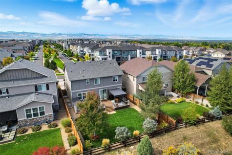 7448 S Pennsylvania Street Littleton CO 80122