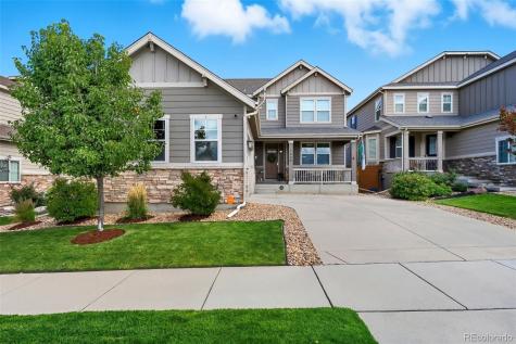 7448 S Pennsylvania Street Littleton CO 80122