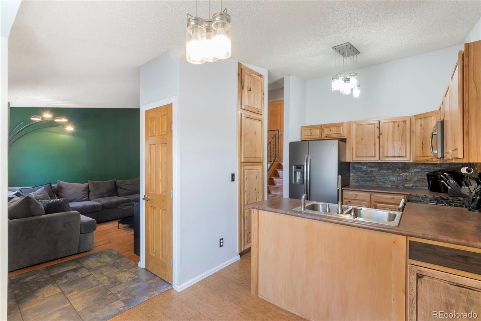 3117 Moonbeam Circle Colorado Springs CO 80916