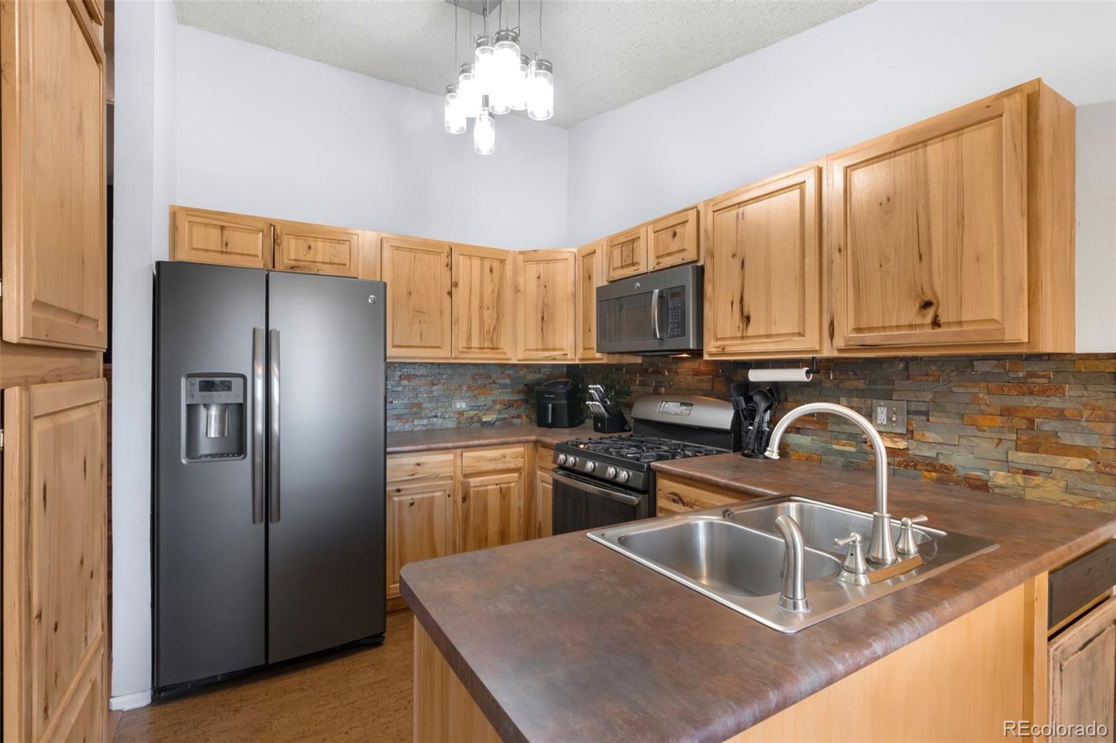 3117 Moonbeam Circle Colorado Springs CO 80916