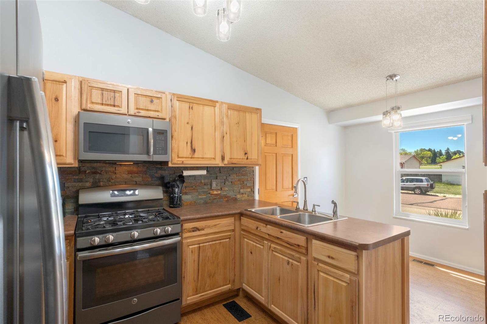 3117 Moonbeam Circle Colorado Springs CO 80916