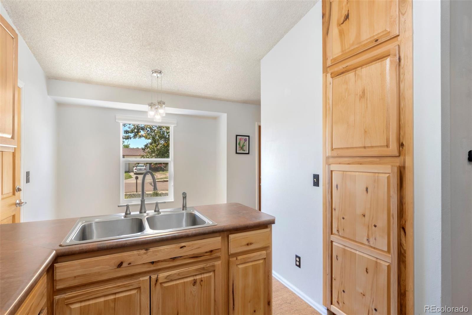 3117 Moonbeam Circle Colorado Springs CO 80916