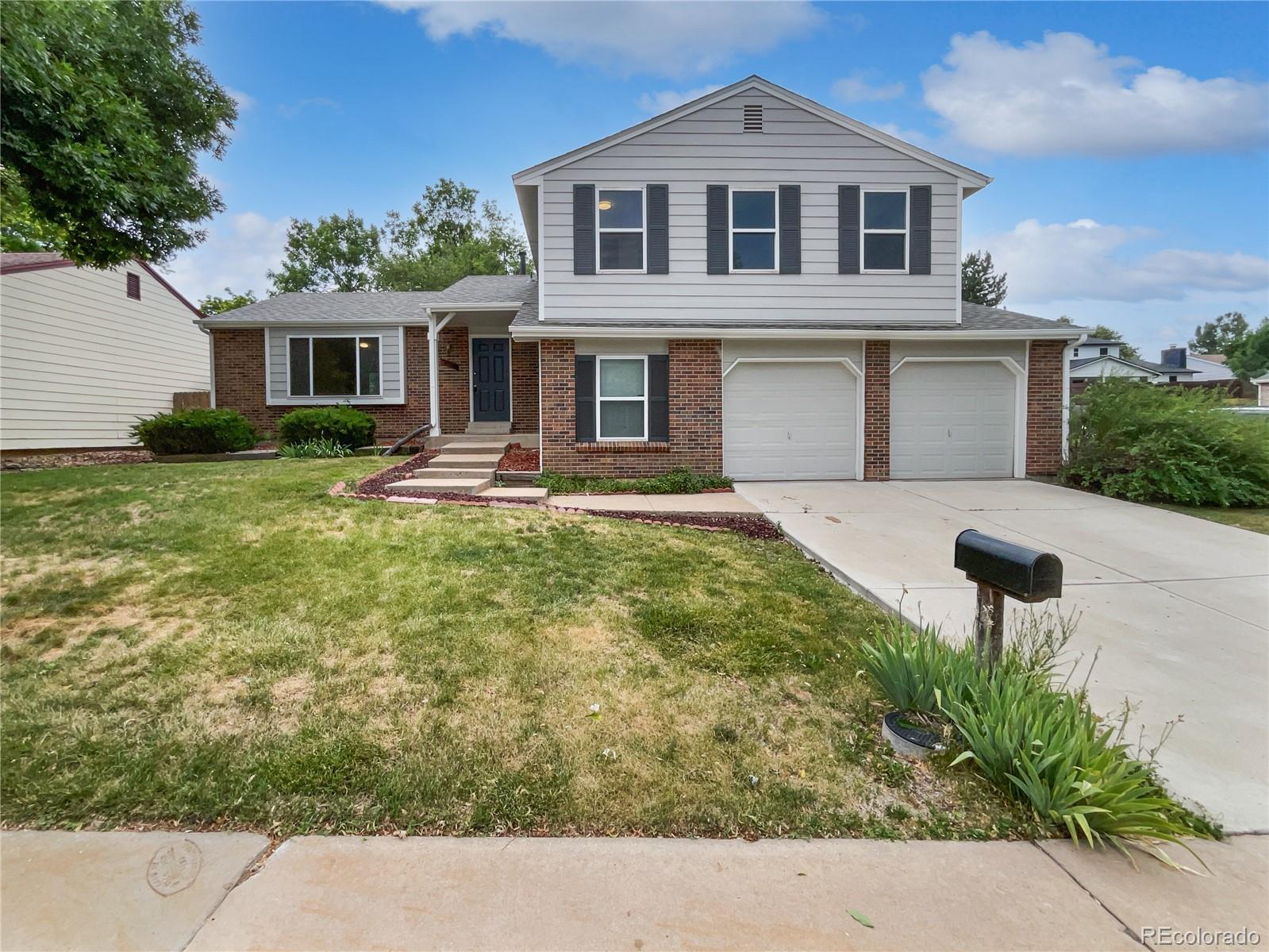 18306 E Gunnison Place Aurora CO 80017