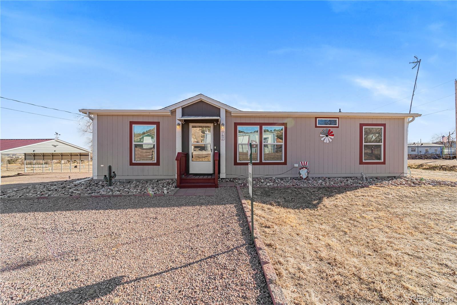 762 Main Street Coal Creek CO 81221