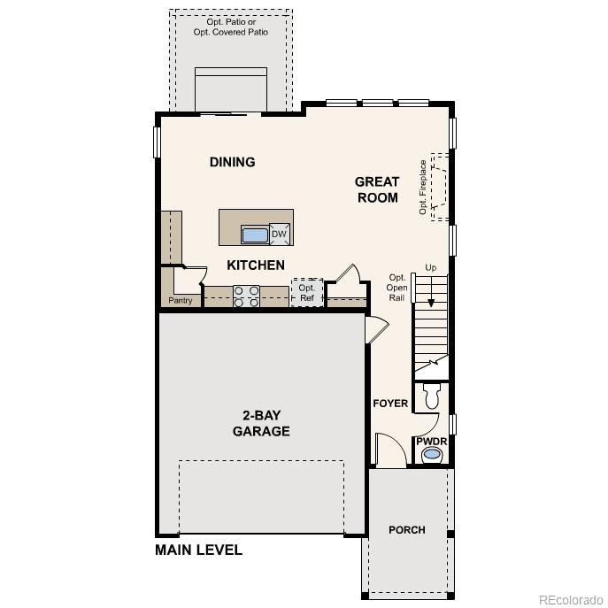 5734 Clear Creek Place Brighton CO 80601