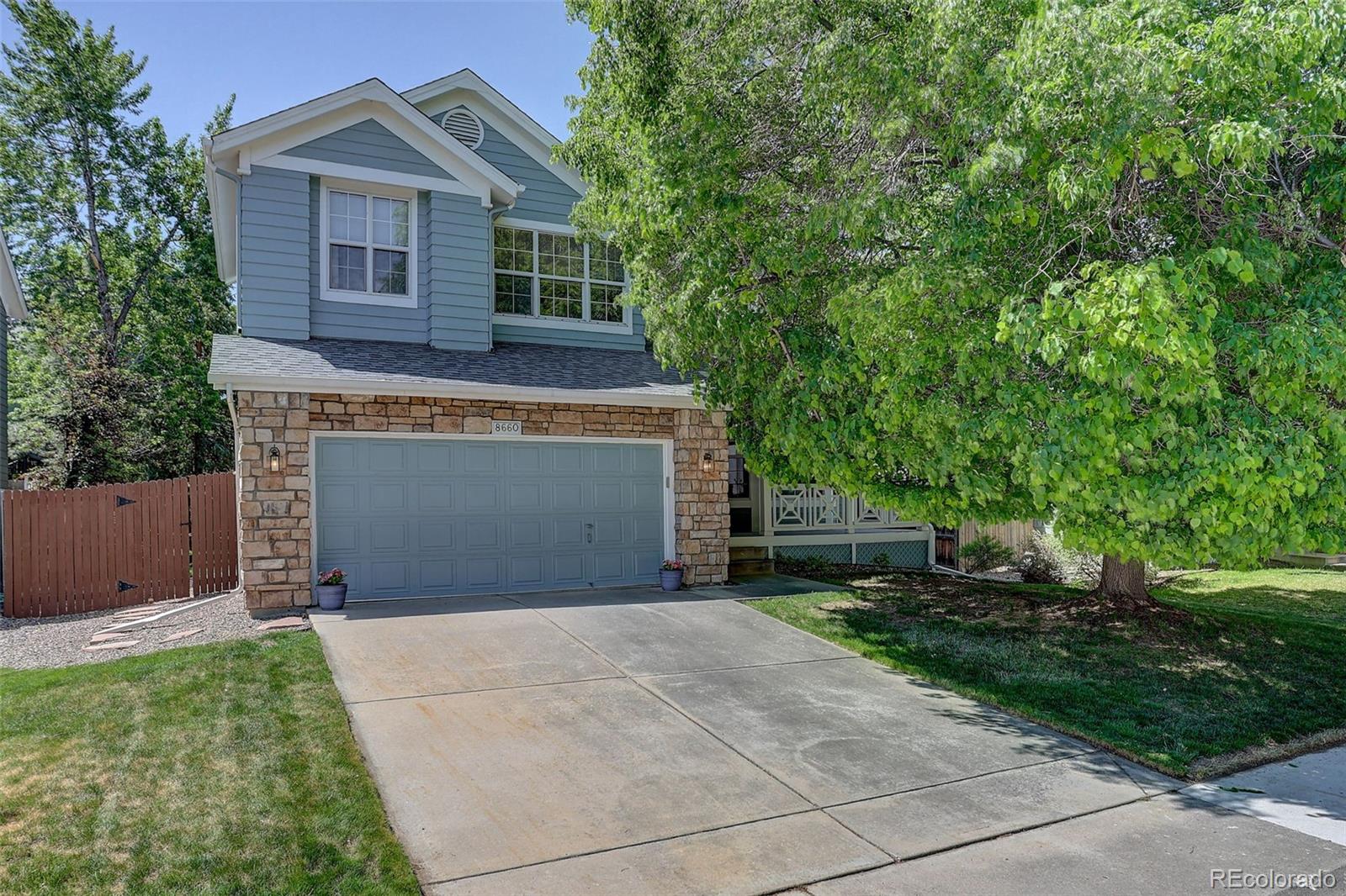 8660 W 95th Drive Westminster CO 80021
