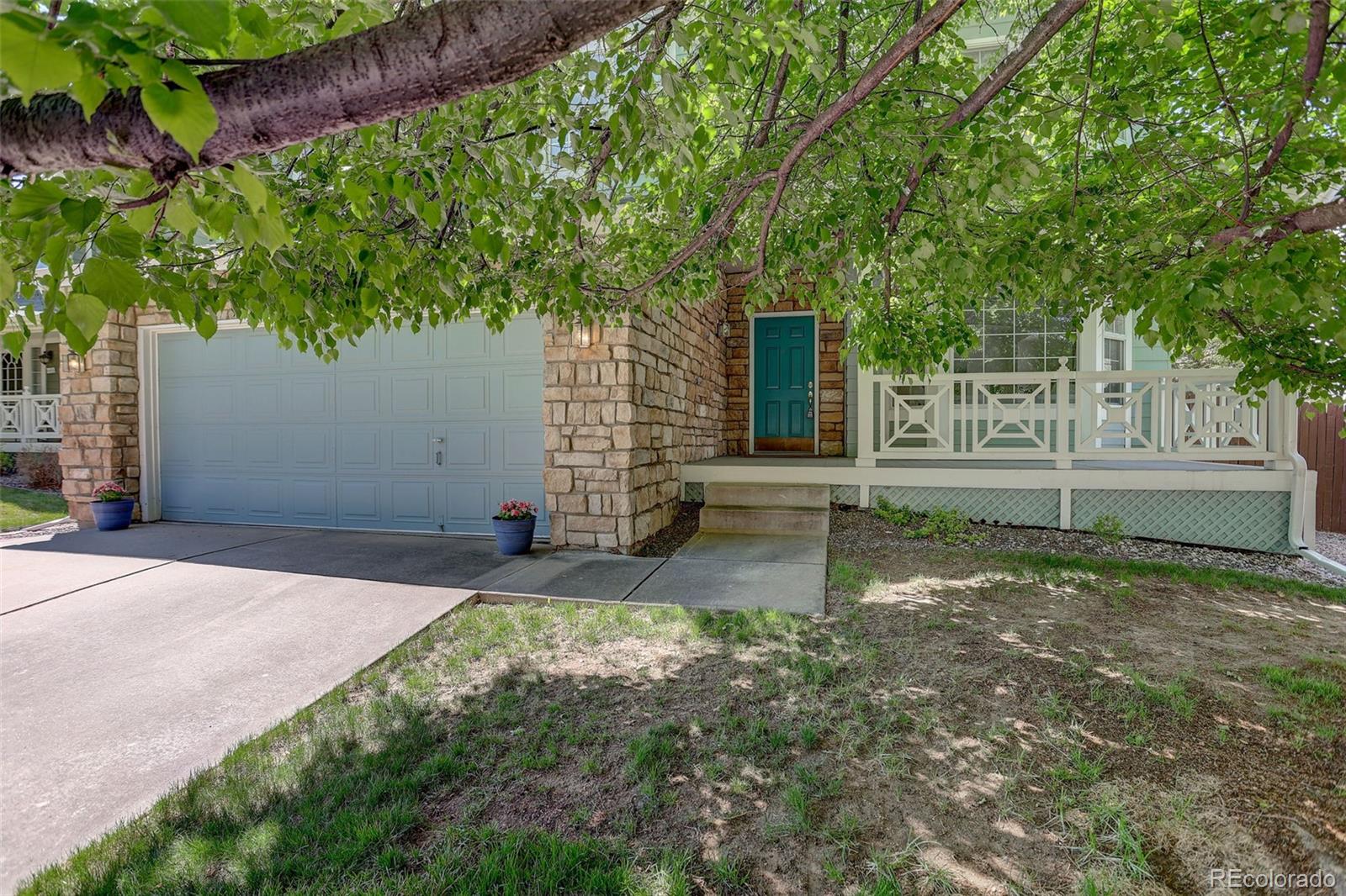 8660 W 95th Drive Westminster CO 80021