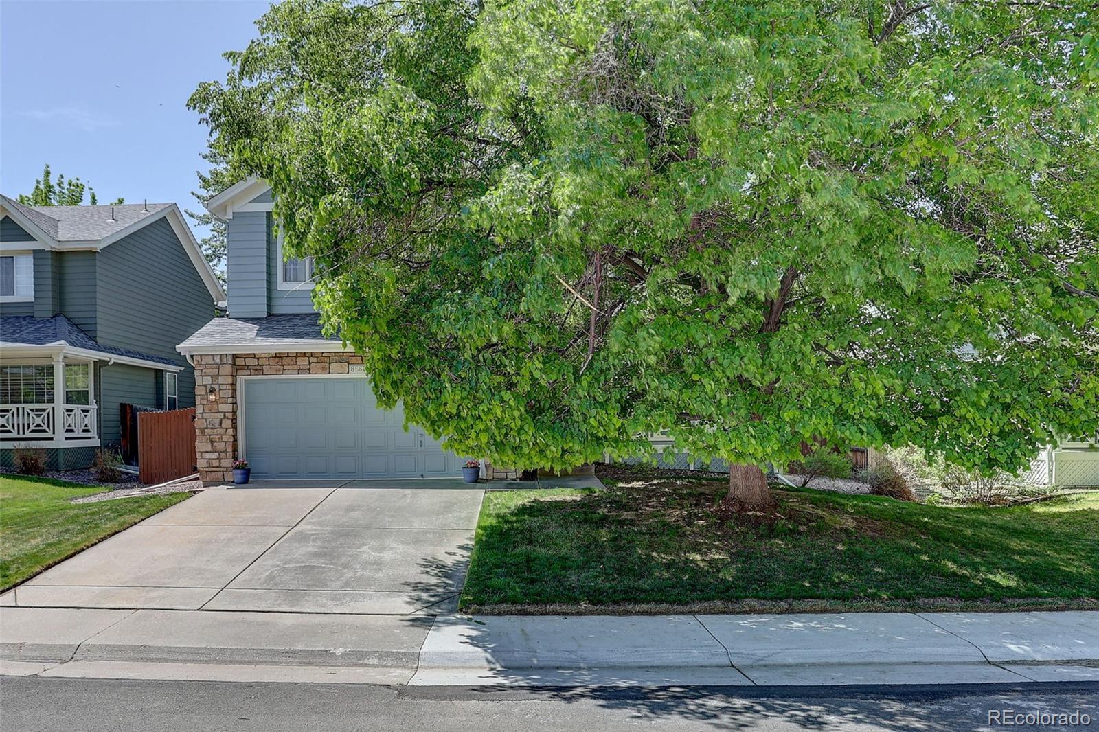 8660 W 95th Drive Westminster CO 80021