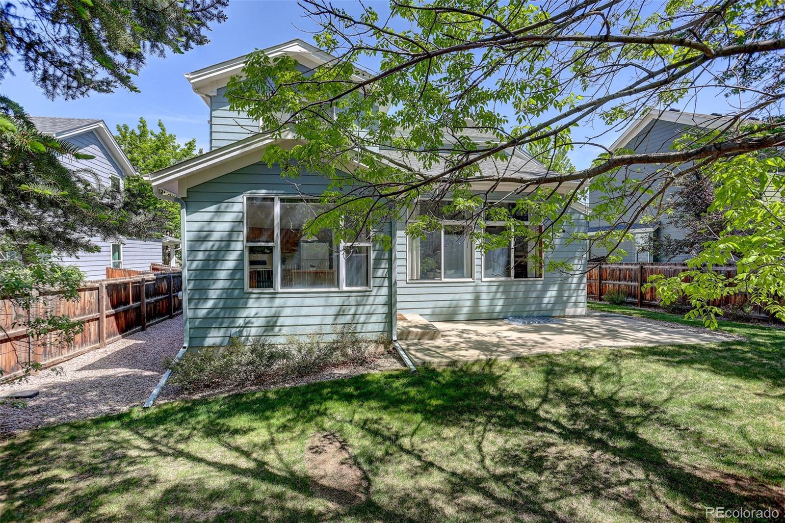 8660 W 95th Drive Westminster CO 80021