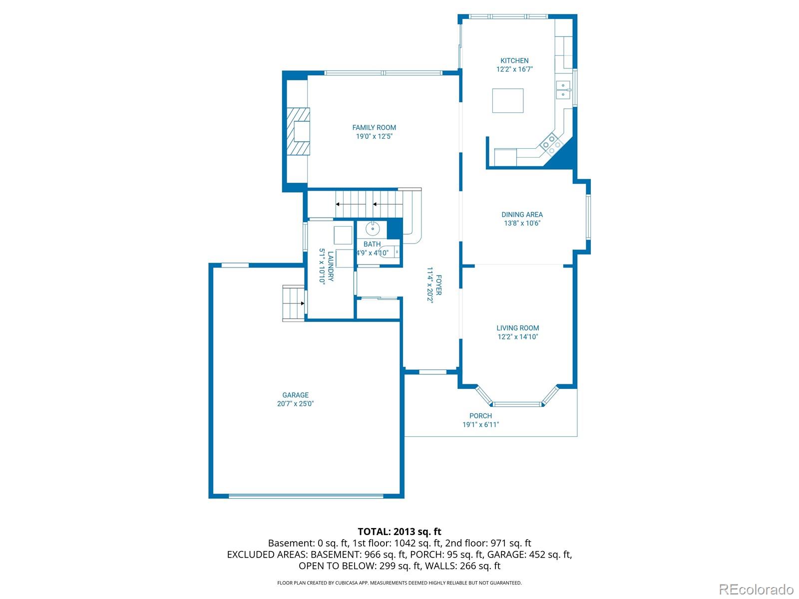 8660 W 95th Drive Westminster CO 80021