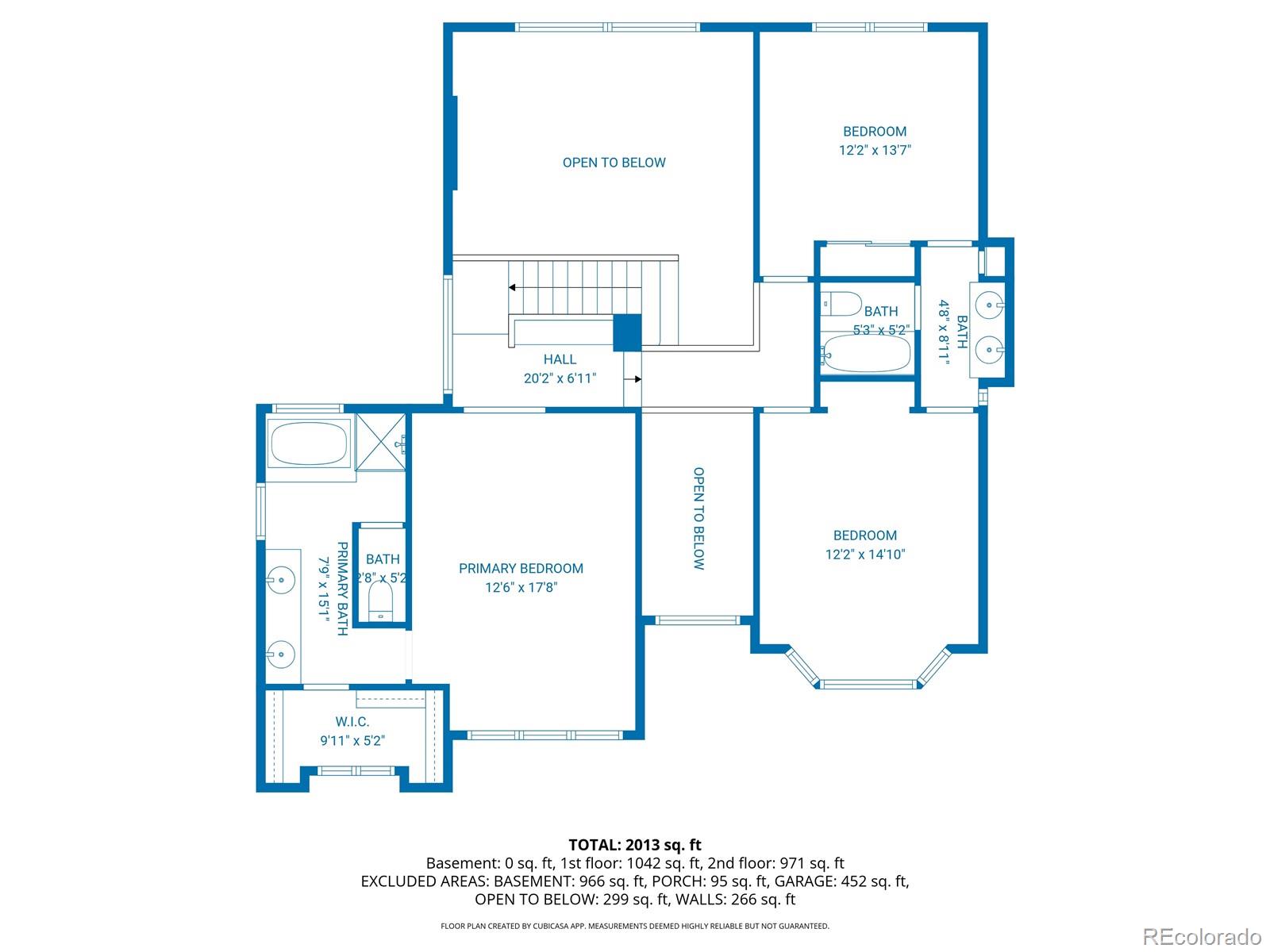 8660 W 95th Drive Westminster CO 80021
