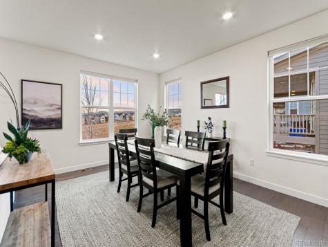 18934 W 95th Lane Arvada CO 80007